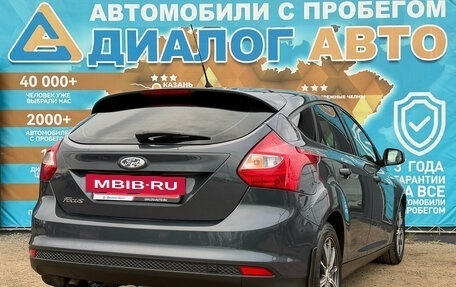 Ford Focus III, 2013 год, 772 000 рублей, 3 фотография