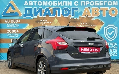 Ford Focus III, 2013 год, 772 000 рублей, 6 фотография