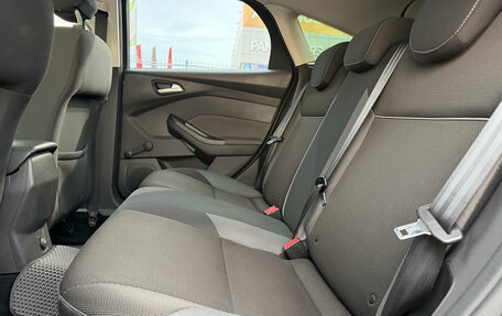 Ford Focus III, 2013 год, 772 000 рублей, 19 фотография