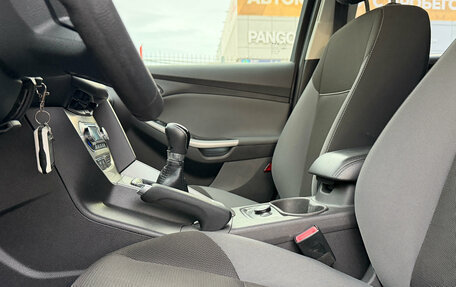 Ford Focus III, 2013 год, 772 000 рублей, 18 фотография