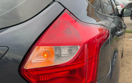 Ford Focus III, 2013 год, 772 000 рублей, 13 фотография