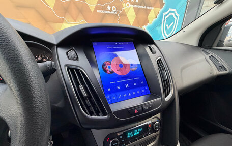 Ford Focus III, 2013 год, 772 000 рублей, 16 фотография