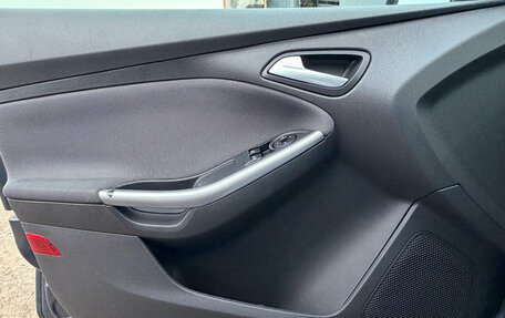 Ford Focus III, 2013 год, 772 000 рублей, 17 фотография