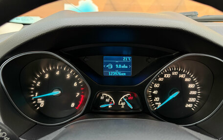 Ford Focus III, 2013 год, 772 000 рублей, 15 фотография