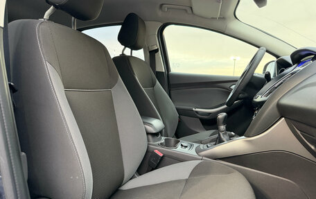 Ford Focus III, 2013 год, 772 000 рублей, 21 фотография