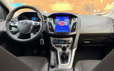 Ford Focus III, 2013 год, 772 000 рублей, 22 фотография