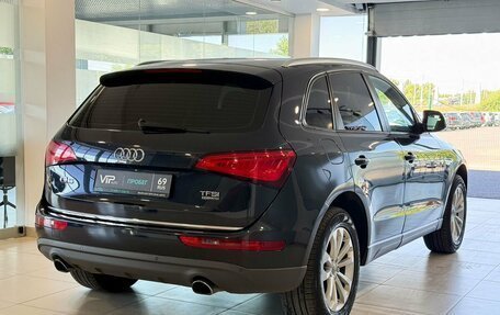 Audi Q5, 2016 год, 2 250 000 рублей, 6 фотография