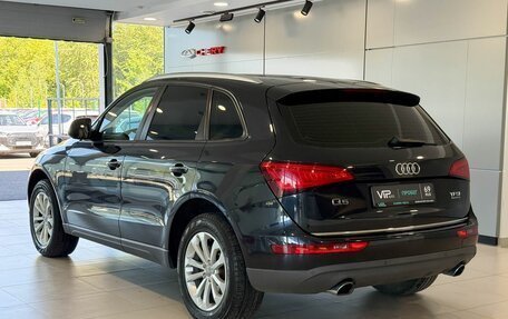 Audi Q5, 2016 год, 2 250 000 рублей, 4 фотография