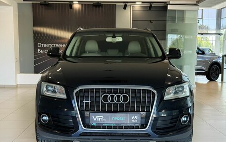 Audi Q5, 2016 год, 2 250 000 рублей, 2 фотография