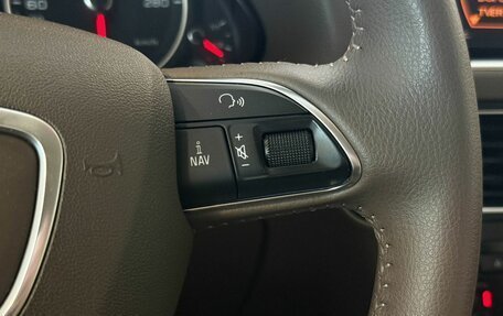Audi Q5, 2016 год, 2 250 000 рублей, 14 фотография