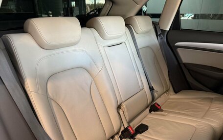 Audi Q5, 2016 год, 2 250 000 рублей, 10 фотография