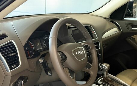 Audi Q5, 2016 год, 2 250 000 рублей, 8 фотография