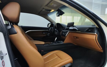 BMW 4 серия, 2016 год, 2 469 000 рублей, 13 фотография