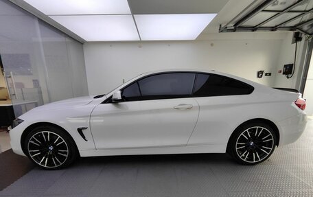 BMW 4 серия, 2016 год, 2 469 000 рублей, 10 фотография