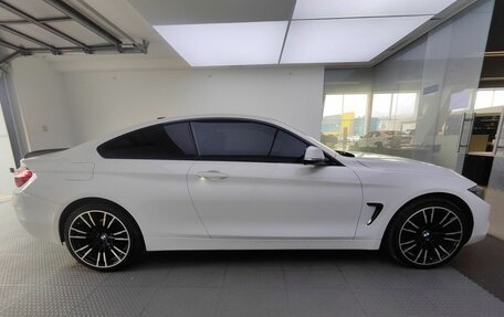 BMW 4 серия, 2016 год, 2 469 000 рублей, 5 фотография