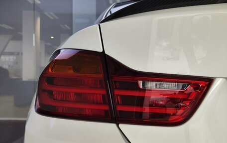 BMW 4 серия, 2016 год, 2 469 000 рублей, 12 фотография