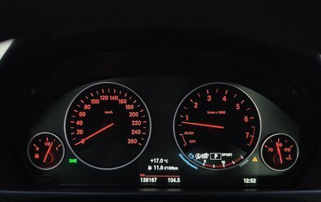 BMW 4 серия, 2016 год, 2 469 000 рублей, 16 фотография