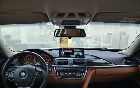 BMW 4 серия, 2016 год, 2 469 000 рублей, 17 фотография