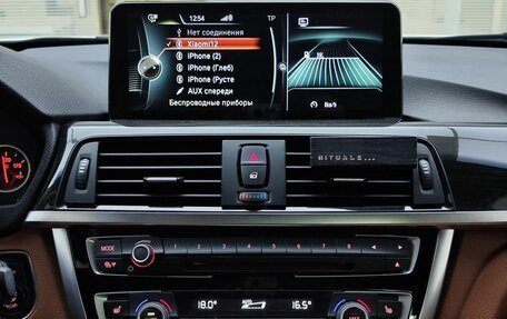 BMW 4 серия, 2016 год, 2 469 000 рублей, 18 фотография