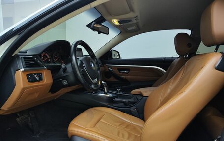 BMW 4 серия, 2016 год, 2 469 000 рублей, 20 фотография