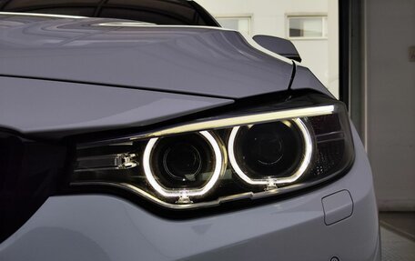 BMW 4 серия, 2016 год, 2 469 000 рублей, 21 фотография