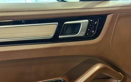 Porsche Cayenne III, 2018 год, 6 400 000 рублей, 14 фотография