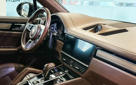 Porsche Cayenne III, 2018 год, 6 400 000 рублей, 10 фотография