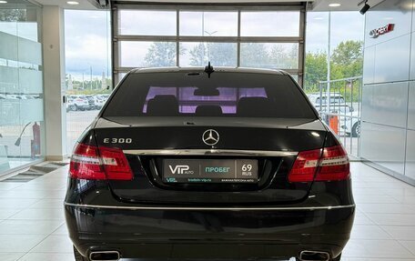 Mercedes-Benz E-Класс, 2012 год, 1 677 000 рублей, 5 фотография