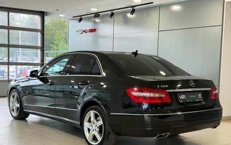 Mercedes-Benz E-Класс, 2012 год, 1 677 000 рублей, 4 фотография