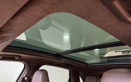 Porsche Cayenne III, 2018 год, 6 400 000 рублей, 22 фотография