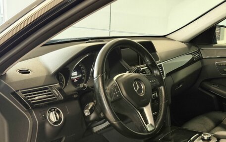 Mercedes-Benz E-Класс, 2012 год, 1 677 000 рублей, 8 фотография