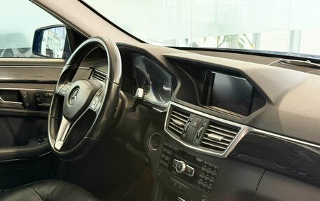 Mercedes-Benz E-Класс, 2012 год, 1 677 000 рублей, 9 фотография