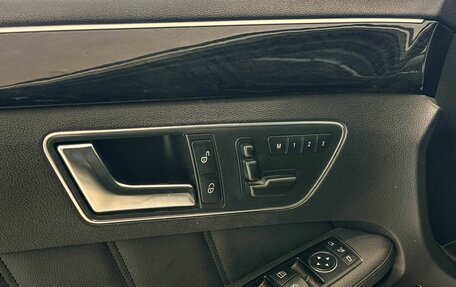 Mercedes-Benz E-Класс, 2012 год, 1 677 000 рублей, 10 фотография