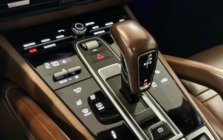 Porsche Cayenne III, 2018 год, 6 400 000 рублей, 20 фотография
