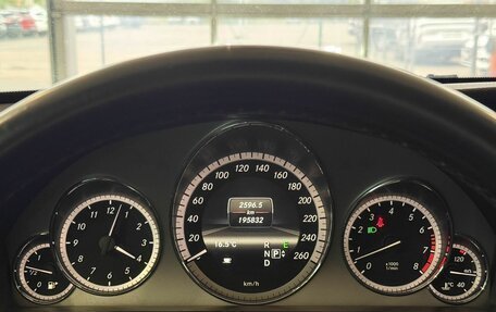 Mercedes-Benz E-Класс, 2012 год, 1 677 000 рублей, 14 фотография