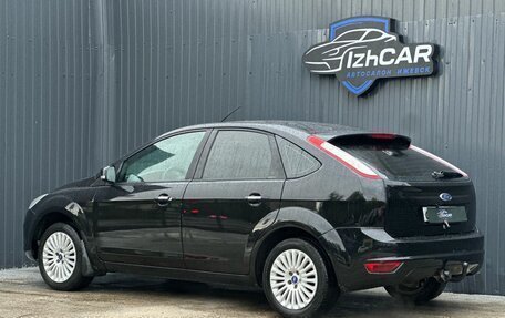 Ford Focus II рестайлинг, 2011 год, 469 000 рублей, 7 фотография