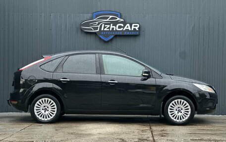 Ford Focus II рестайлинг, 2011 год, 469 000 рублей, 6 фотография