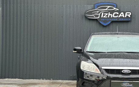 Ford Focus II рестайлинг, 2011 год, 469 000 рублей, 4 фотография