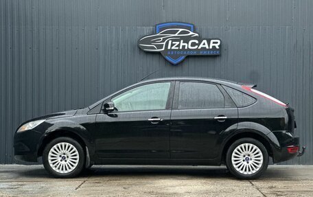 Ford Focus II рестайлинг, 2011 год, 469 000 рублей, 5 фотография