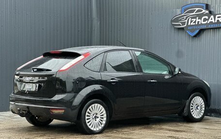 Ford Focus II рестайлинг, 2011 год, 469 000 рублей, 8 фотография