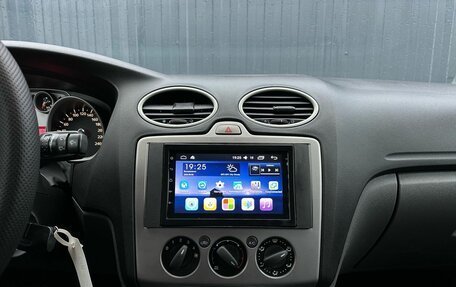 Ford Focus II рестайлинг, 2011 год, 469 000 рублей, 17 фотография