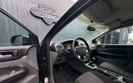 Ford Focus II рестайлинг, 2011 год, 469 000 рублей, 12 фотография