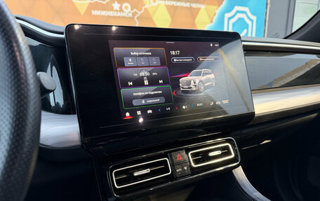 GAC GS8, 2023 год, 3 360 000 рублей, 15 фотография