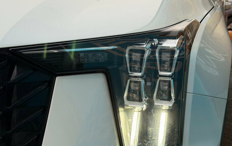 GAC GS8, 2023 год, 3 360 000 рублей, 11 фотография