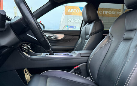 GAC GS8, 2023 год, 3 360 000 рублей, 18 фотография