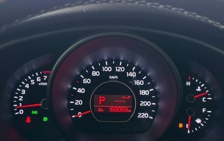 KIA Soul II рестайлинг, 2018 год, 1 467 000 рублей, 10 фотография