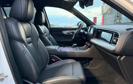 GAC GS8, 2023 год, 3 360 000 рублей, 22 фотография