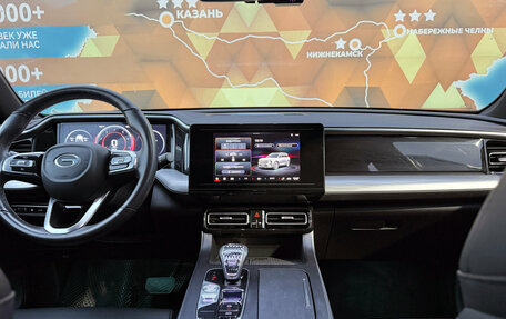 GAC GS8, 2023 год, 3 360 000 рублей, 23 фотография