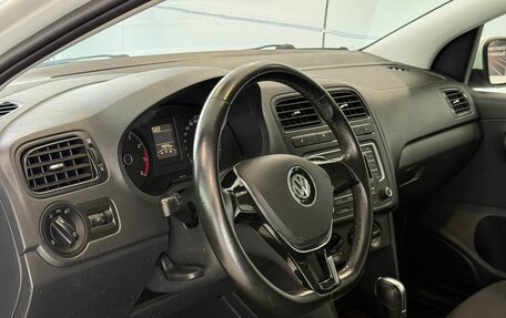 Volkswagen Polo VI (EU Market), 2018 год, 1 527 000 рублей, 7 фотография