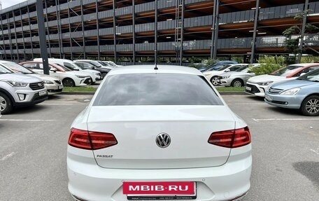 Volkswagen Passat B8 рестайлинг, 2018 год, 2 150 000 рублей, 2 фотография